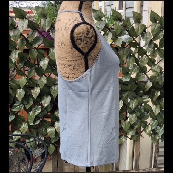 🆕🔥UNDER ARMOUR SUPER CUTE&SOO SOFT HEAT GEAR TOP CRISS CROSS BACK NWT 👀PICS!! - Picture 7 of 7